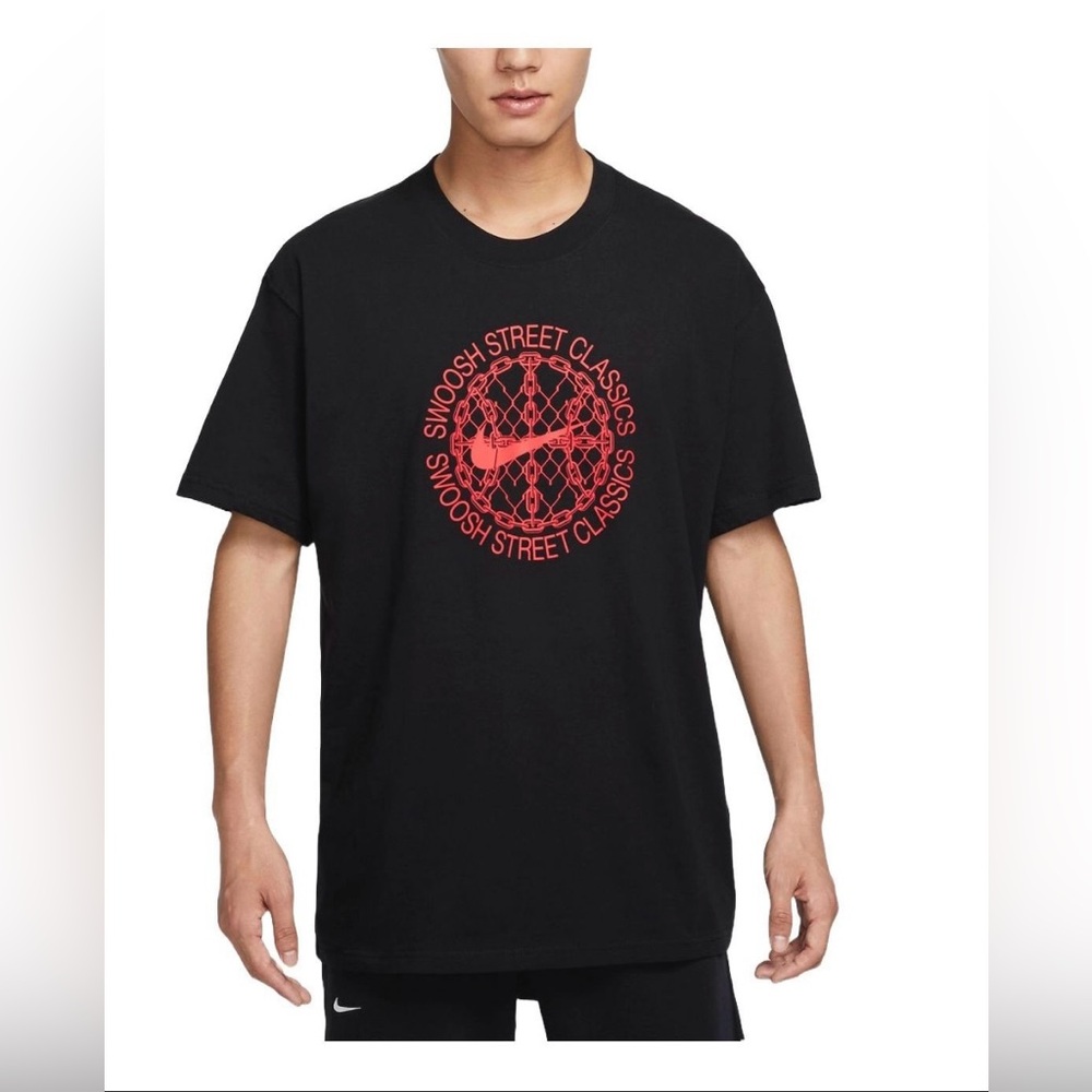 Nike Max90 Basketball T-Shirt